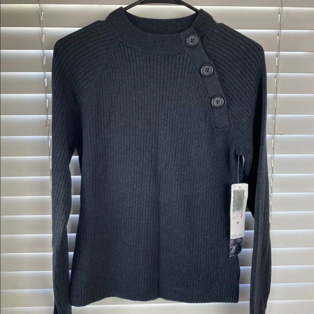 Lauren Ralph Lauren Womens Long Sleeve blouse